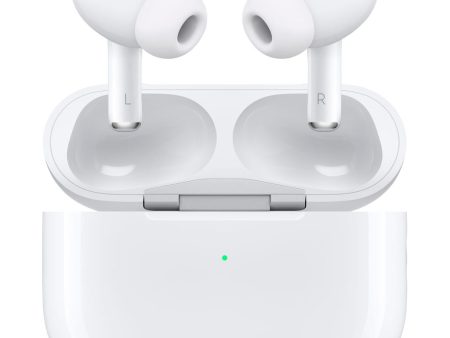 Apple AirPods Pro 2nd gen (2023) - MagSafe (USB-C) Charging case Supply