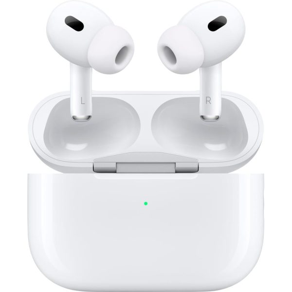 Apple AirPods Pro 2nd gen (2023) - MagSafe (USB-C) Charging case Supply