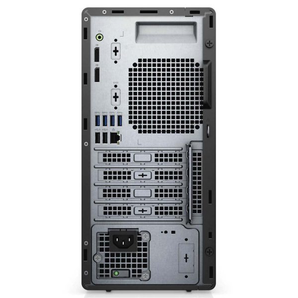 Dell OptiPlex 3000 MT Pentium Gold 3.7 GHz - SSD 512 GB RAM 16GB For Sale