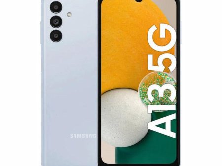 Galaxy A13 5G 64GB - Blue - Unlocked Online Hot Sale