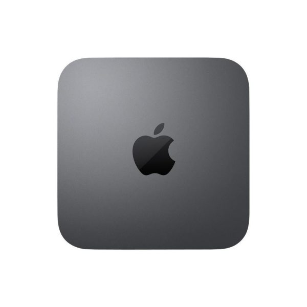 Mac mini (Late 2018) Core i7 3.2 GHz - SSD 512 GB - 16GB Fashion