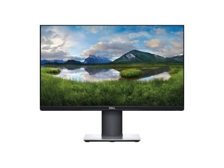 Dell 23-inch Monitor 1920 x 1080 LCD (P2319H-RB) Online Sale