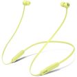 Beats By Dr. Dre Beats Flex Wireless Earbud Bluetooth Earphones - Yellow (Yuzu Yellow) Hot on Sale