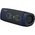 Sony SRS-XB33 B Bluetooth speakers - Black Cheap