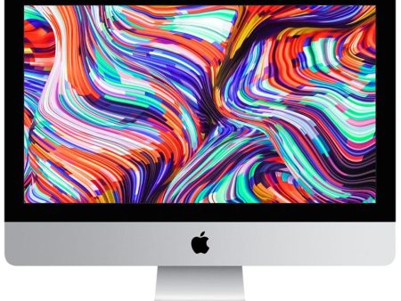 iMac 21-inch Retina (Early 2019) Core i3 3.6GHz - HDD 1 TB - 8GB For Sale