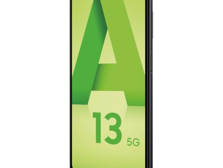 Galaxy A13 5G 64GB - Black - Locked AT&T Online now