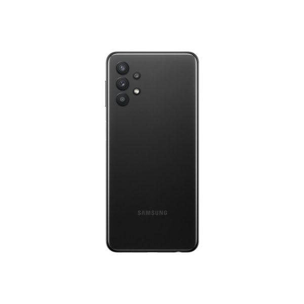 Galaxy A32 5G 64GB - Black - Locked T-Mobile on Sale