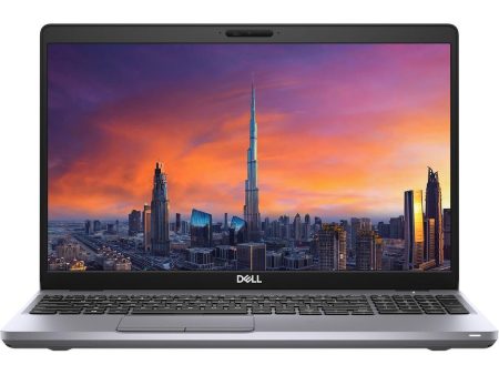 Dell Precision 3551 15-inch (2020) - Core i7-10850H - 16 GB - SSD 512 GB For Sale