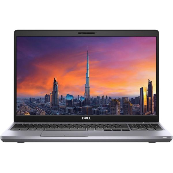 Dell Precision 3551 15-inch (2020) - Core i7-10850H - 16 GB - SSD 512 GB For Sale