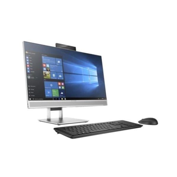 Hp EliteOne 800 G3 AiO 23  - Core i5-6500 - RAM 8 GB - SSD 128 GB Discount