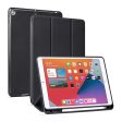 XBase Folio Case Hard Back Stand For IPad 10.2 -7 8 9 Gen Fashion