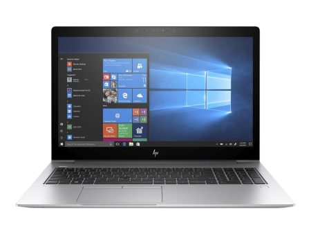 Hp EliteBook 755 G5 15-inch (2018) - Ryzen 7 PRO 2700U - 16 GB - SSD 512 GB Online