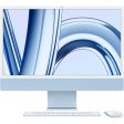 iMac 24-inch Retina (Late 2023) M3 3.2GHz - SSD 512 GB - 8GB Discount