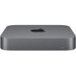 Mac mini (October 2018) Core i5 3 GHz - SSD 512 GB - 8GB Online Hot Sale