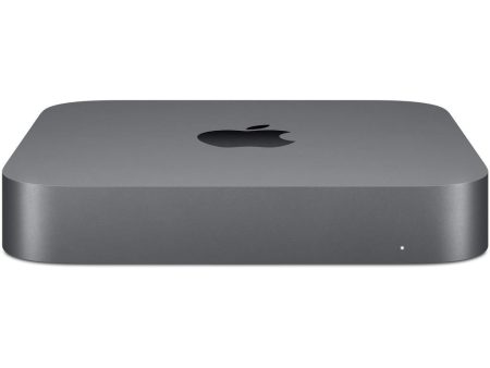 Mac mini (October 2018) Core i5 3 GHz - SSD 512 GB - 8GB Online Hot Sale