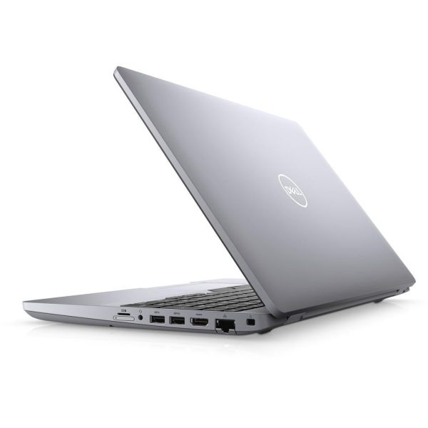 Dell Precision 3551 15-inch (2020) - Core i7-10850H - 16 GB - SSD 512 GB For Sale