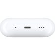 Apple AirPods Pro 2nd gen (2022) - MagSafe (Lightning) Charging case Fashion