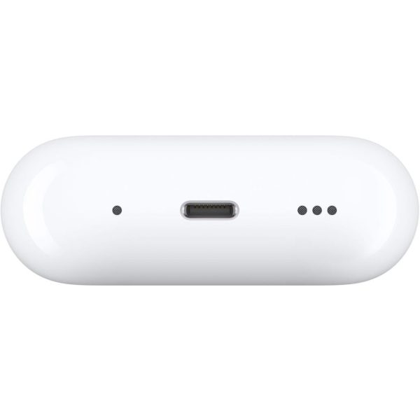 Apple AirPods Pro 2nd gen (2022) - MagSafe (Lightning) Charging case Fashion