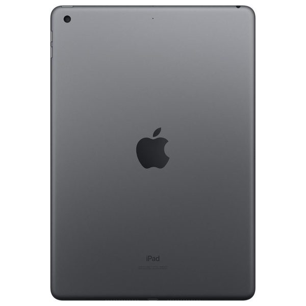 iPad 10.2 (2019) 32GB - Space Gray - (Wi-Fi) Cheap