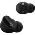 Beats By Dr. Dre Beats Studio Buds + Earbud Noise-Cancelling Bluetooth Earphones - Black Online