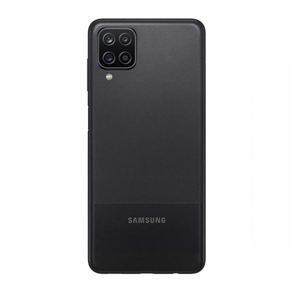 Galaxy A12 32GB - Black - Locked Verizon Discount