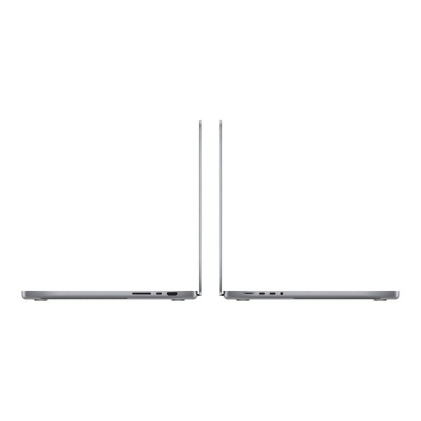 MacBook Pro (2023) 16-inch - Apple M2 Max 12-core and 38-core GPU - 32GB RAM - SSD 1000GB For Discount