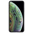 iPhone XS 256GB - Space Gray - Locked T-Mobile Physical SIM Online Hot Sale