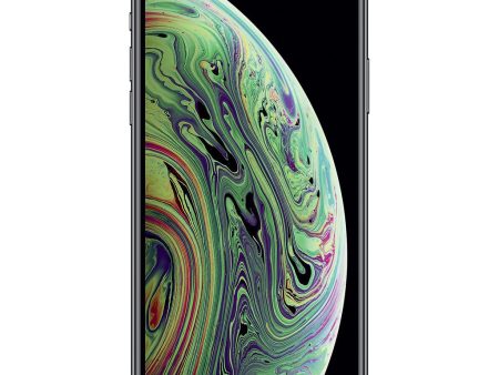 iPhone XS 256GB - Space Gray - Locked T-Mobile Physical SIM Online Hot Sale