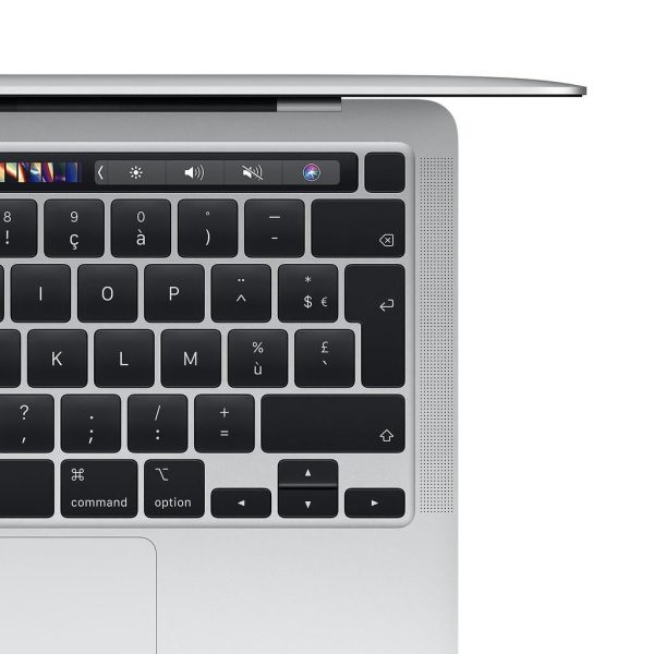 MacBook Pro (2020) 13-inch - Apple M1 8-core and 8-core GPU - 16GB RAM - SSD 1000GB For Sale