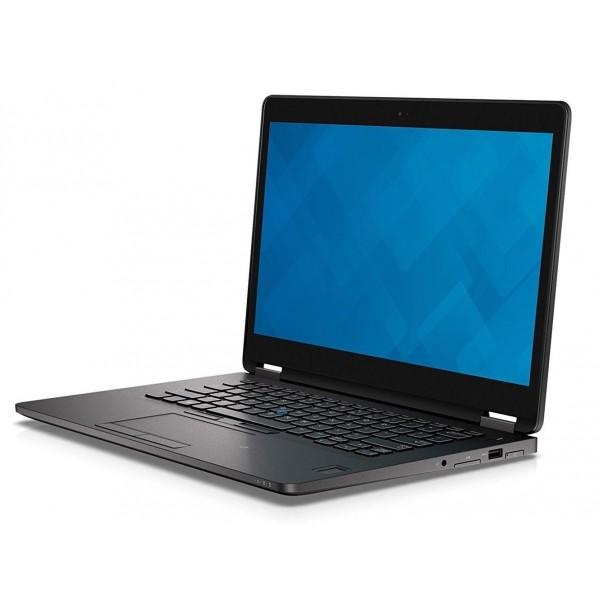 Dell Latitude E7470 14-inch (2020) - Core i7-6600U - 16 GB - SSD 512 GB Online