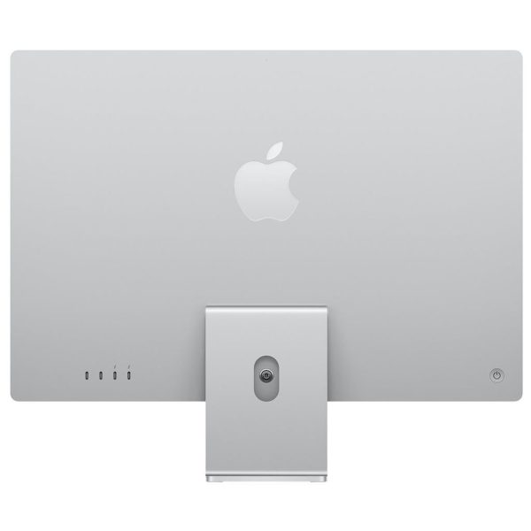 iMac 24-inch Retina (Mi-2021) M1 3.2GHz - SSD 512 GB - 8GB For Cheap