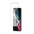 Samsung S23 protective screen - Tempered glass - Clear Online Hot Sale