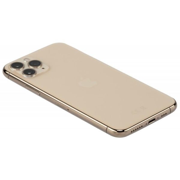 iPhone 11 Pro 256GB - Gold - Locked T-Mobile Physical SIM Sale