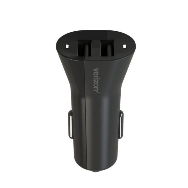 Verizon Iphone 4 Car Charger Smartphone Accessories For Discount