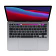 MacBook Pro (2020) 13-inch - Apple M1 8-core and 8-core GPU - 16GB RAM - SSD 1000GB For Sale