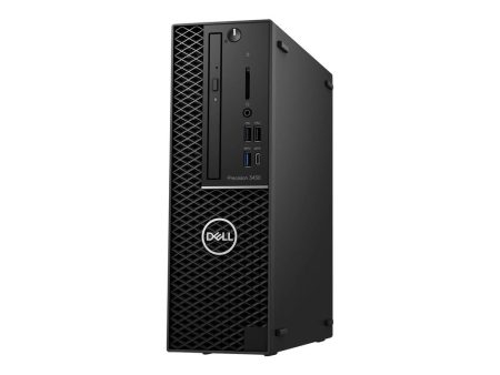 Dell Precision 3430 SFF Core i5 3 GHz - SSD 256 GB RAM 16GB Cheap