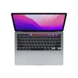 MacBook Pro (2022) 13-inch - Apple M2 8-core and 10-core GPU - 8GB RAM - SSD 256GB Fashion