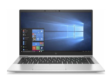 Hp EliteBook 840 G7 14-inch (2020) - Core i7-10810U - 16 GB - SSD 512 GB Online now