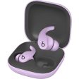 Beats Fit Pro MK2H3LL A Earbud Noise-Cancelling Bluetooth Earphones - Purple Cheap