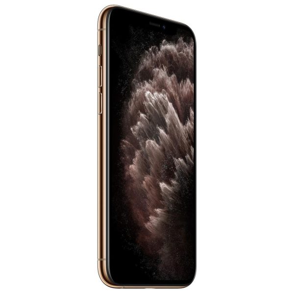 iPhone 11 Pro 256GB - Gold - Locked T-Mobile Physical SIM Sale