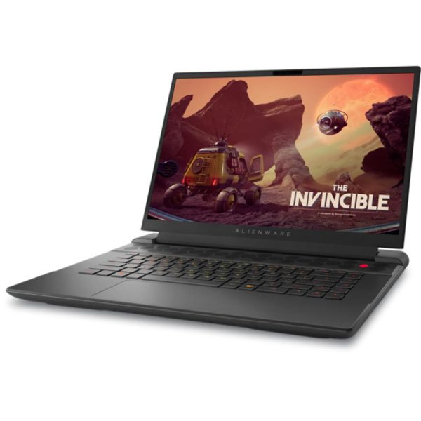 Dell Alienware m16 Ryzen Edition 16-inch - Ryzen 7 7745HX - 16GB 4000GB Nvidia GeForce RTX 4060 QWERTY - English For Cheap