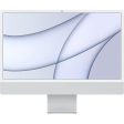 iMac 24-inch Retina (Mi-2021) M1 3.2GHz - SSD 512 GB - 8GB For Cheap