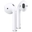 Apple AirPods 2nd gen (2019) - Lightning Charging case Online Sale