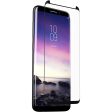 Samsung Galaxy S9 Plus protective screen - Tempered glass - Clear Online Sale