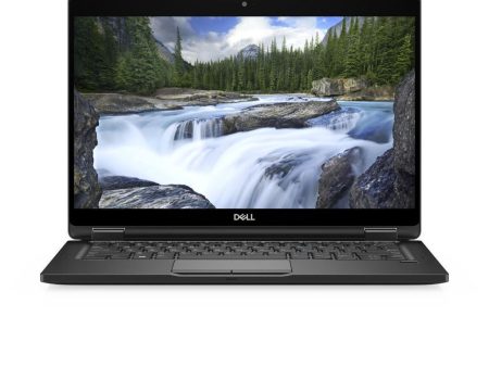 Dell Latitude 7390 13-inch (2017) - Core i7-8650U - 16 GB - SSD 512 GB Online