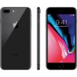 iPhone 8 Plus 64GB - Space Gray - Locked T-Mobile on Sale