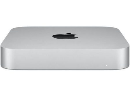 Mac mini (January 2023) M2 3.49 GHz - SSD 256 GB - 8GB Online Sale