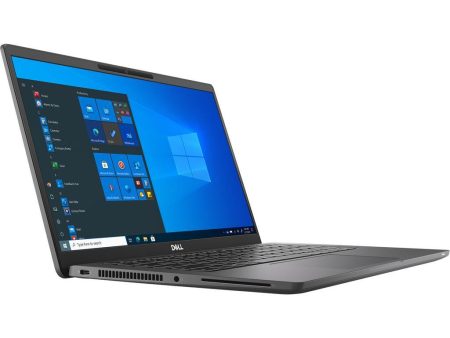 Dell Latitude 7420 14-inch (2020) - Core i7-1165G7 - 16 GB - SSD 512 GB Online