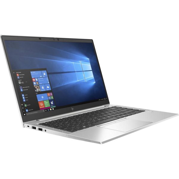 Hp Elitebook 840 G7 14-inch (2024) - Core i5-10310U - 16 GB - SSD 256 GB Online