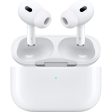 Apple AirPods Pro 2nd gen (2022) - MagSafe (Lightning) Charging case Fashion